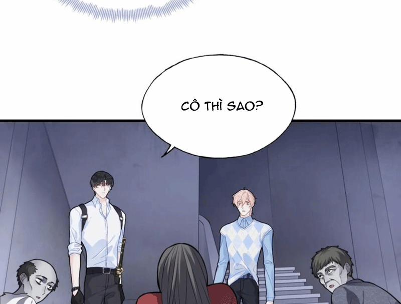 Anh Ấy Chưa Từng Rơi Xuống 53 trang 25