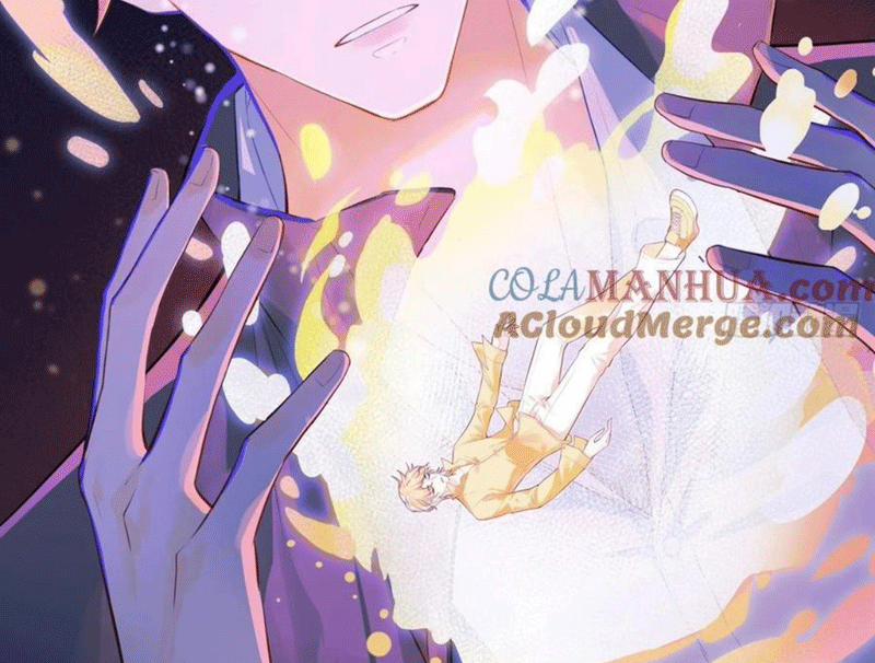 Anh Ấy Chưa Từng Rơi Xuống 53 trang 3