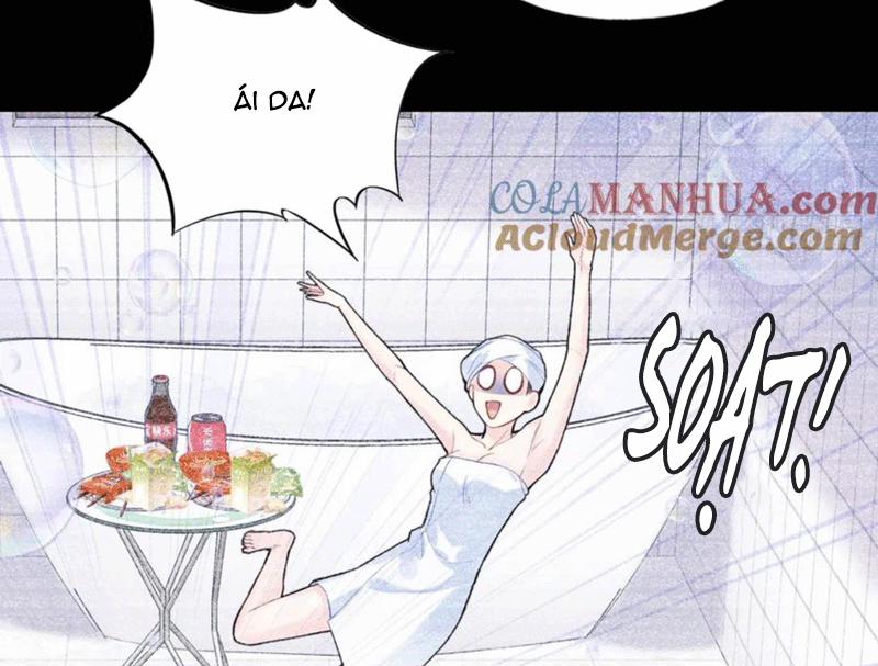 Anh Ấy Chưa Từng Rơi Xuống 53 trang 33