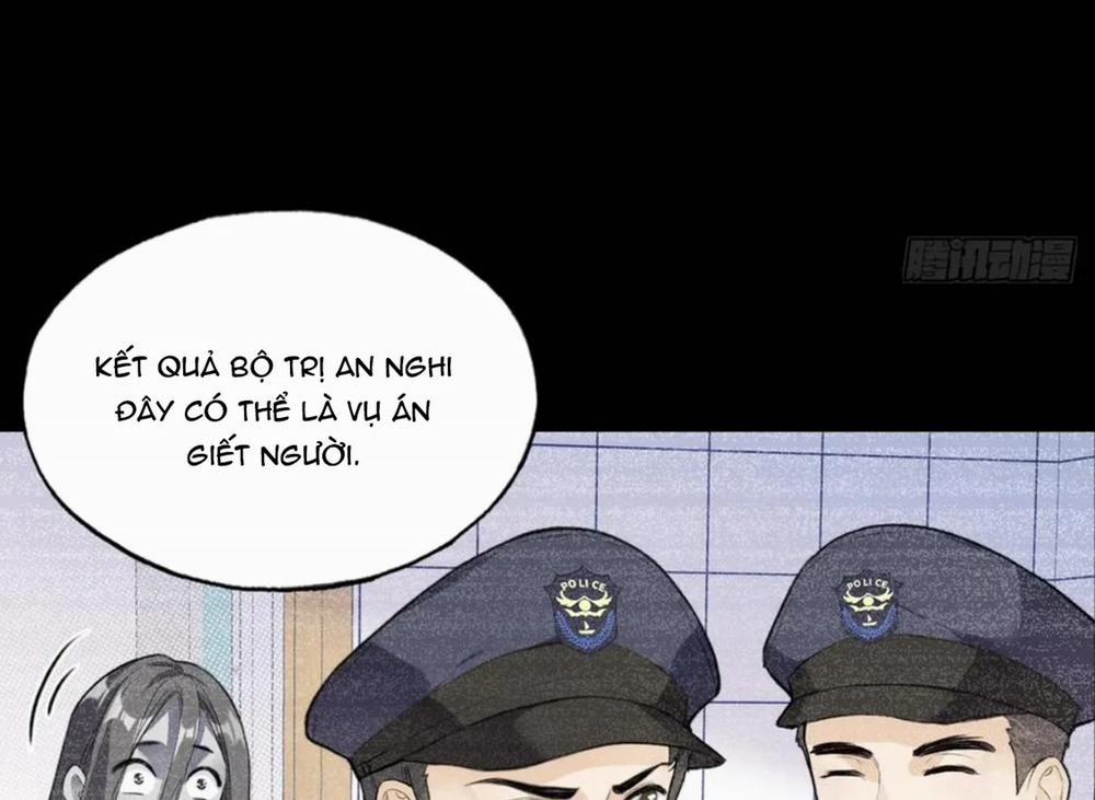 Anh Ấy Chưa Từng Rơi Xuống 53 trang 40