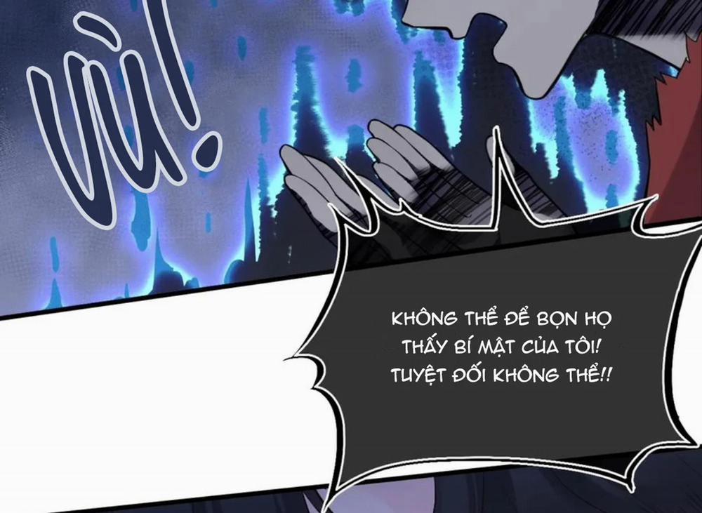 Anh Ấy Chưa Từng Rơi Xuống 53 trang 58