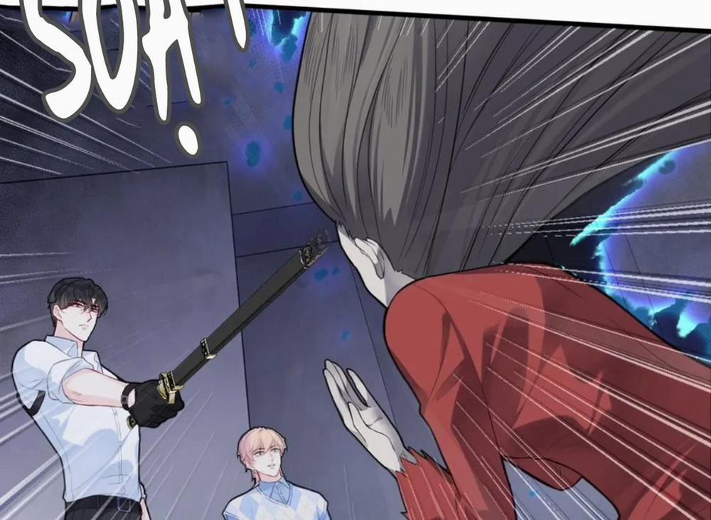 Anh Ấy Chưa Từng Rơi Xuống 53 trang 60