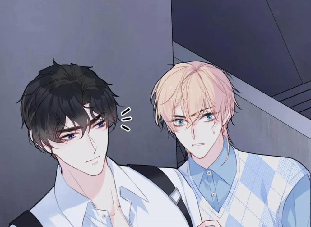 Anh Ấy Chưa Từng Rơi Xuống 53 trang 69