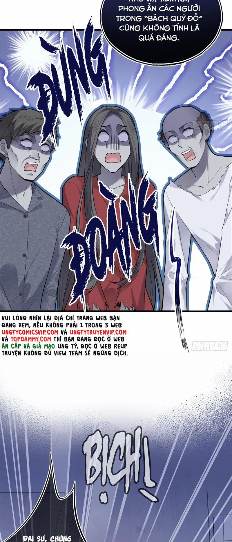 Anh Ấy Chưa Từng Rơi Xuống 54 trang 11