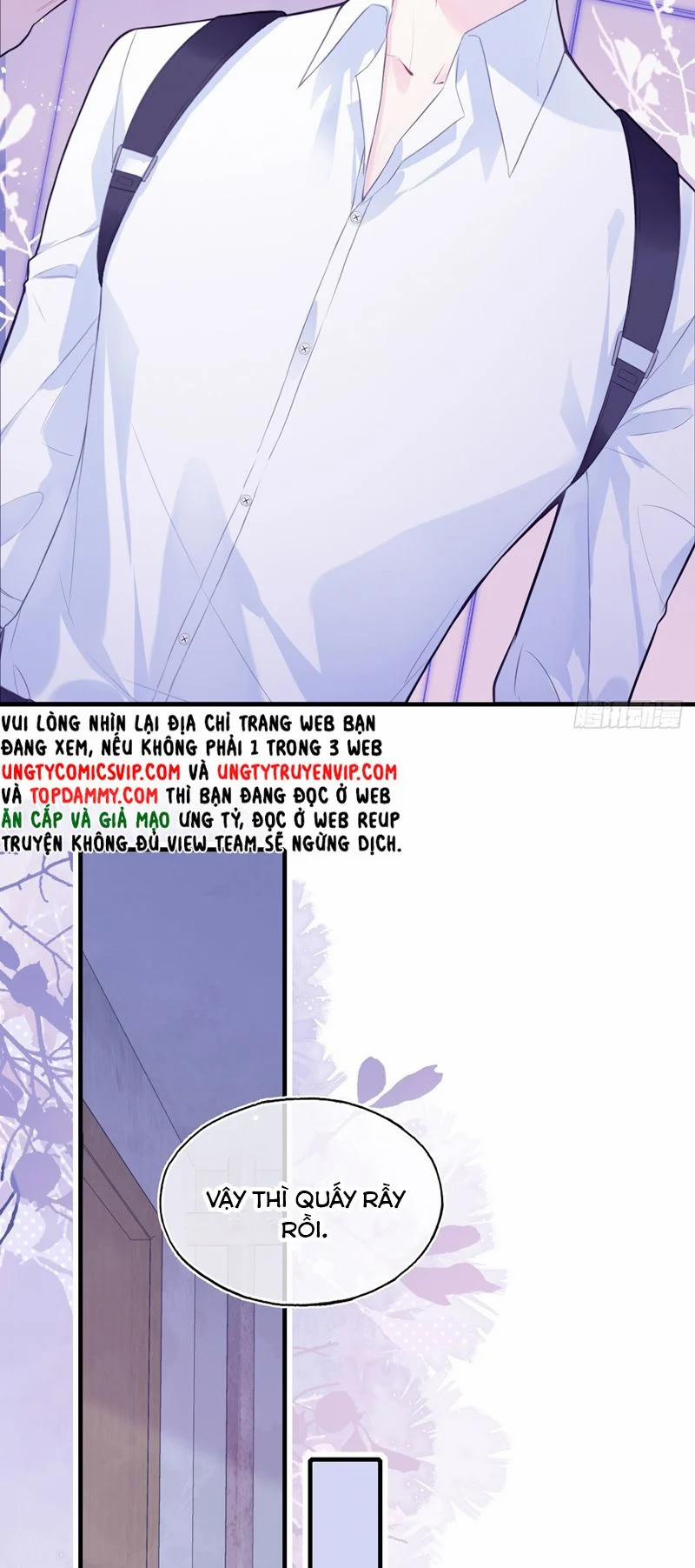 Anh Ấy Chưa Từng Rơi Xuống 54 trang 25