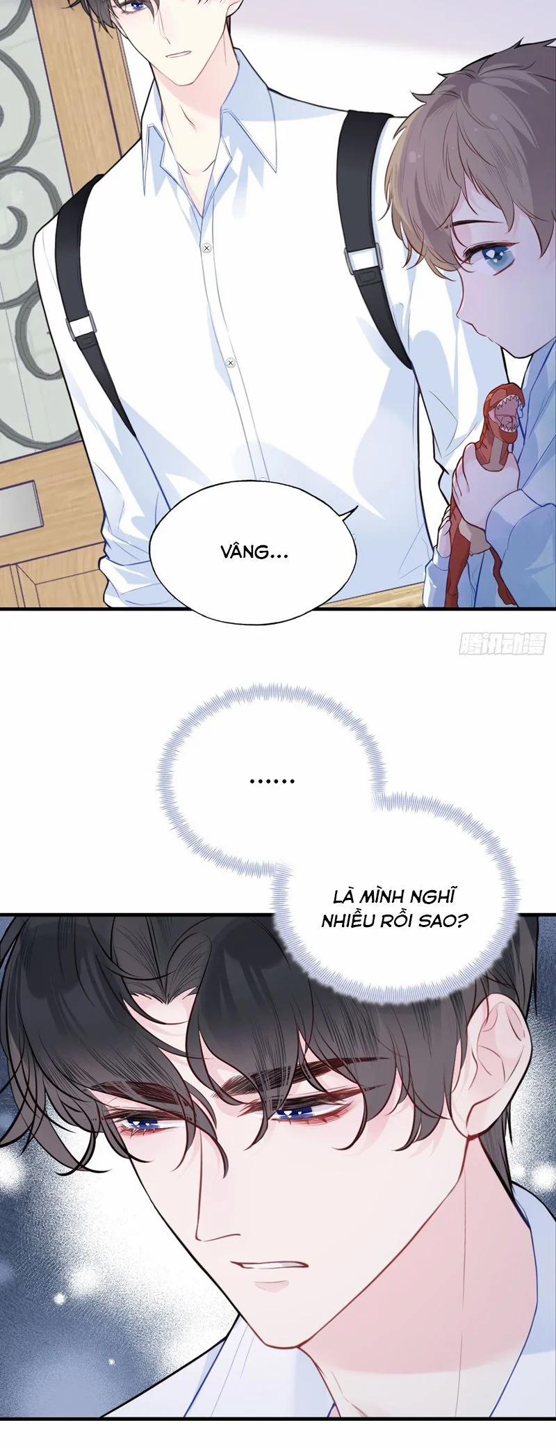 Anh Ấy Chưa Từng Rơi Xuống 56 trang 4