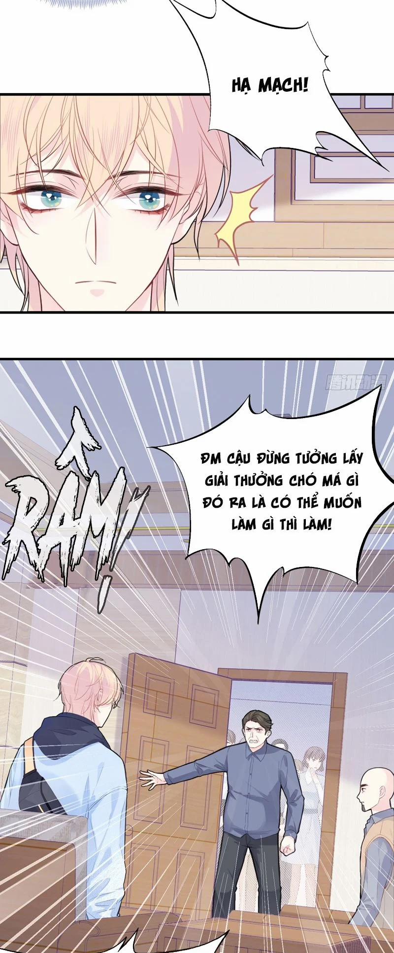 Anh Ấy Chưa Từng Rơi Xuống 57 trang 23