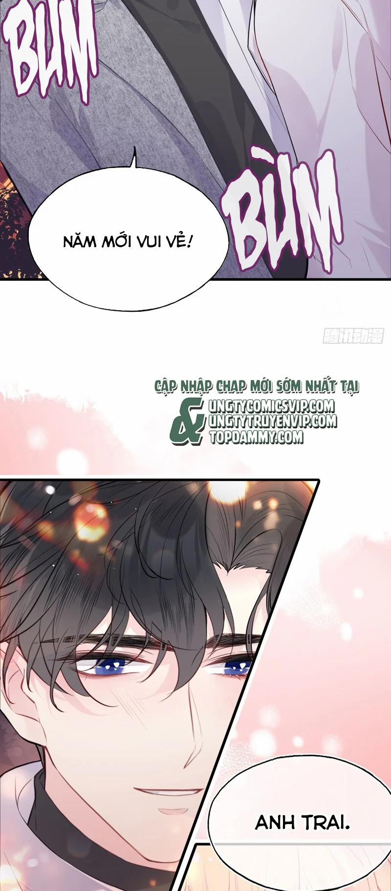 Anh Ấy Chưa Từng Rơi Xuống 59 trang 17