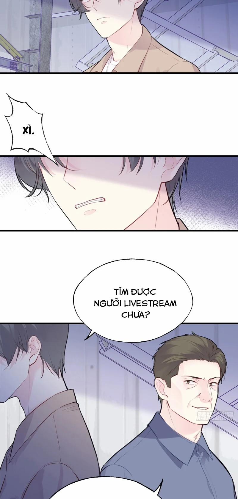 Anh Ấy Chưa Từng Rơi Xuống 60 trang 15