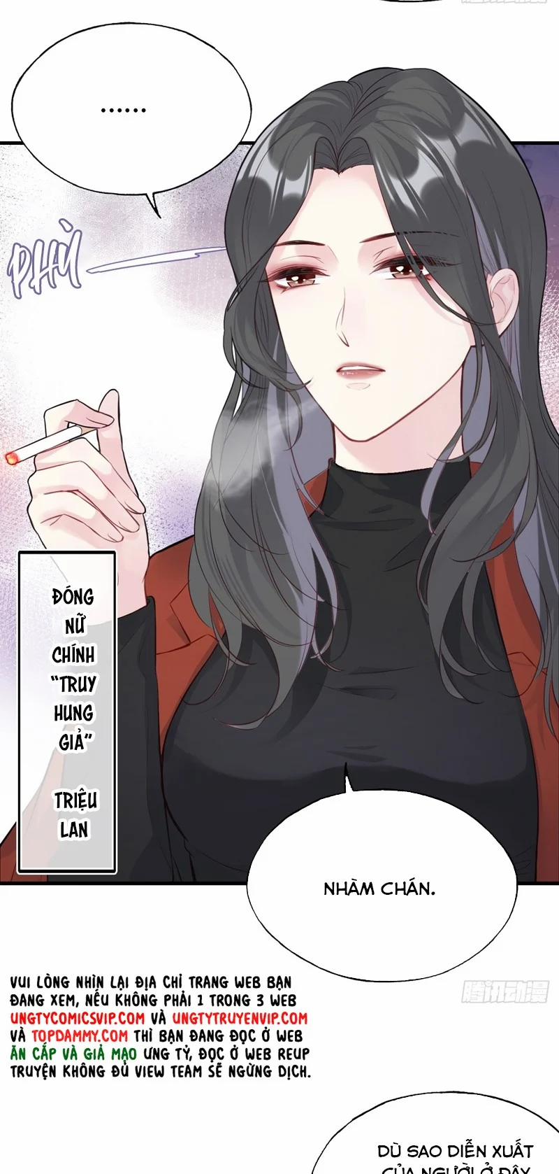 Anh Ấy Chưa Từng Rơi Xuống 60 trang 19