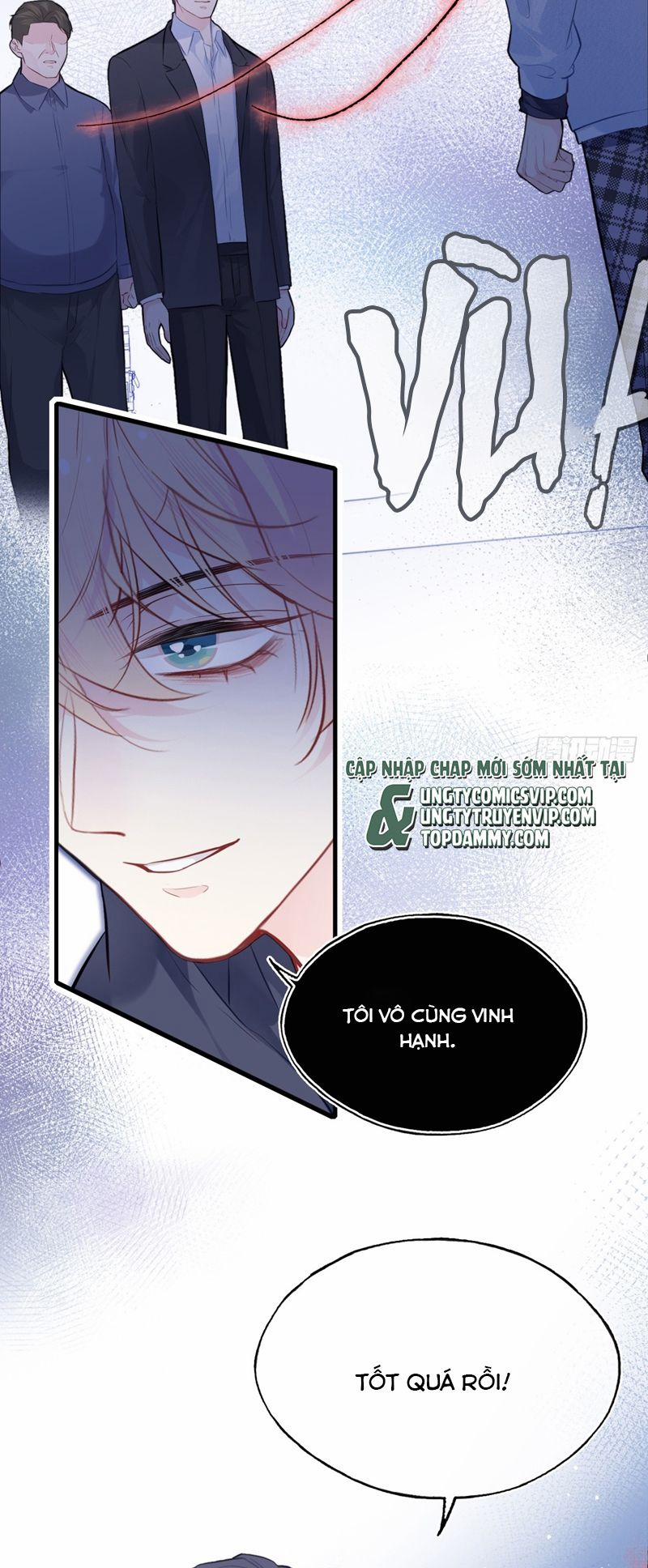 Anh Ấy Chưa Từng Rơi Xuống 63 trang 13