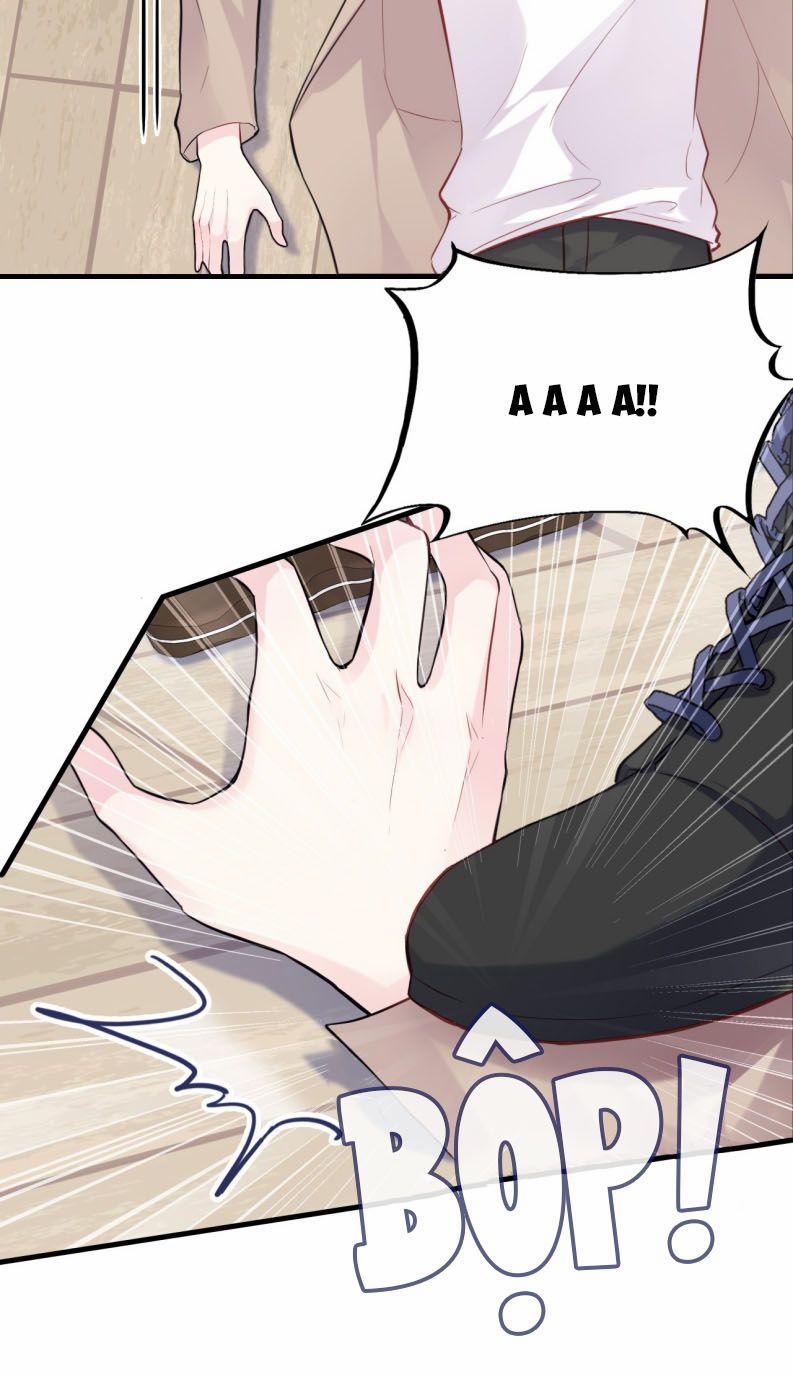 Anh Ấy Chưa Từng Rơi Xuống 66 trang 10