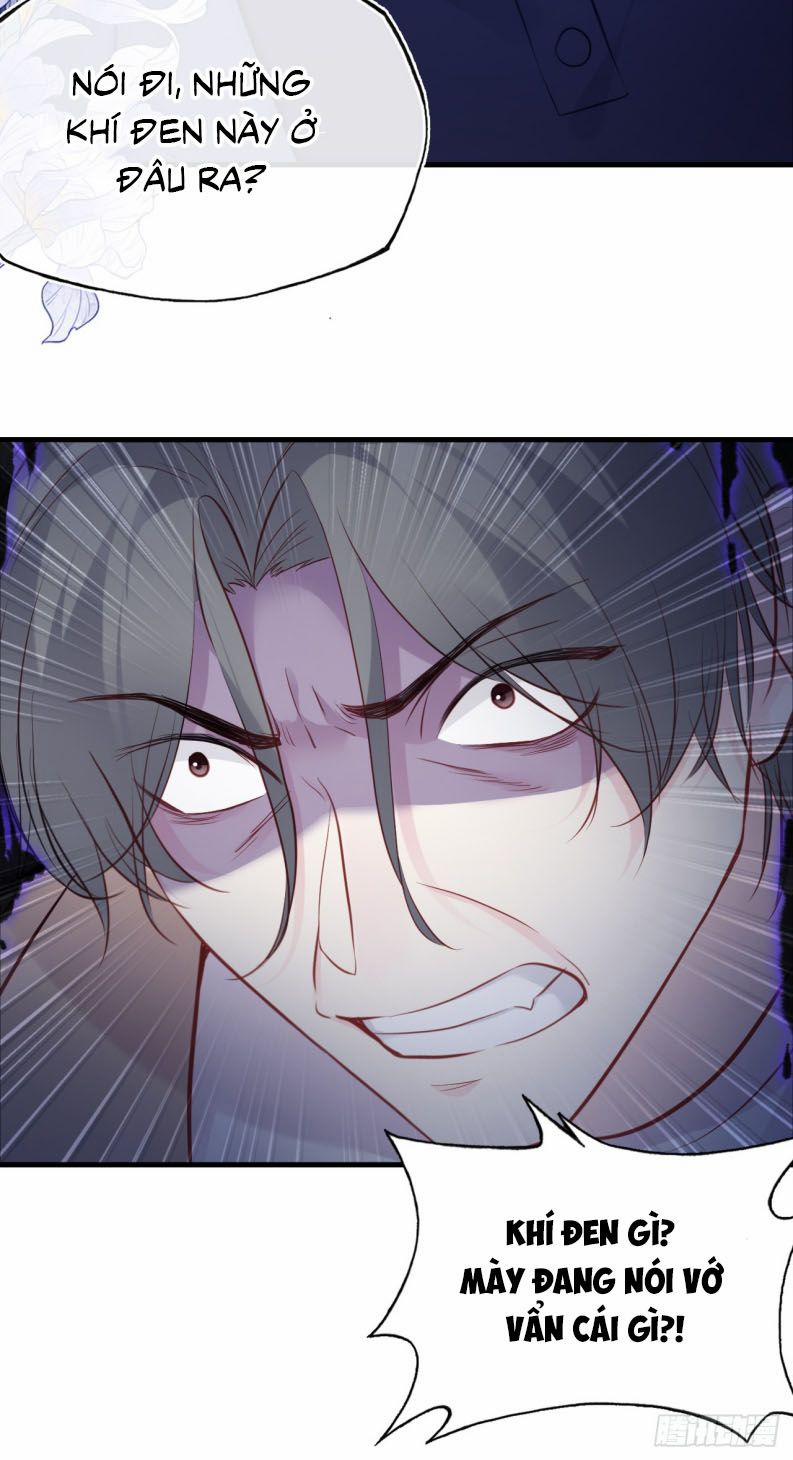 Anh Ấy Chưa Từng Rơi Xuống 66 trang 13