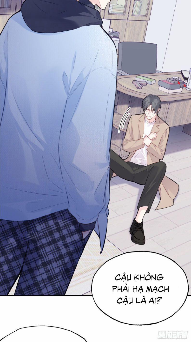 Anh Ấy Chưa Từng Rơi Xuống 66 trang 16