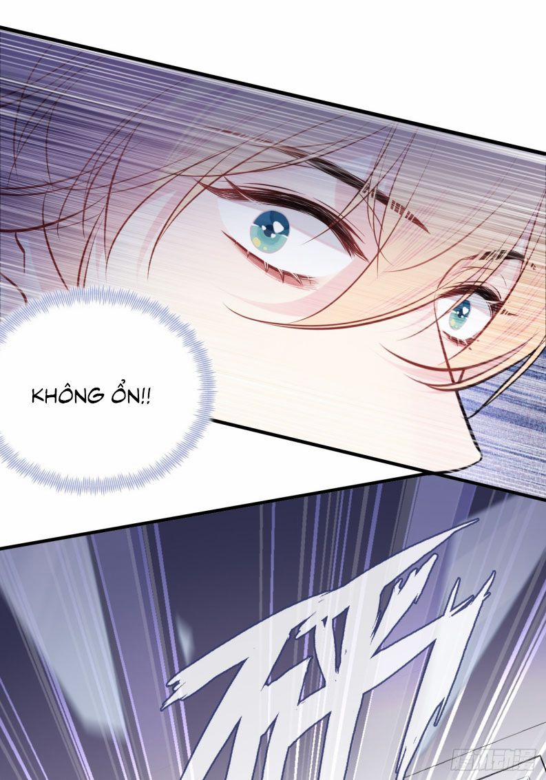 Anh Ấy Chưa Từng Rơi Xuống 66 trang 22