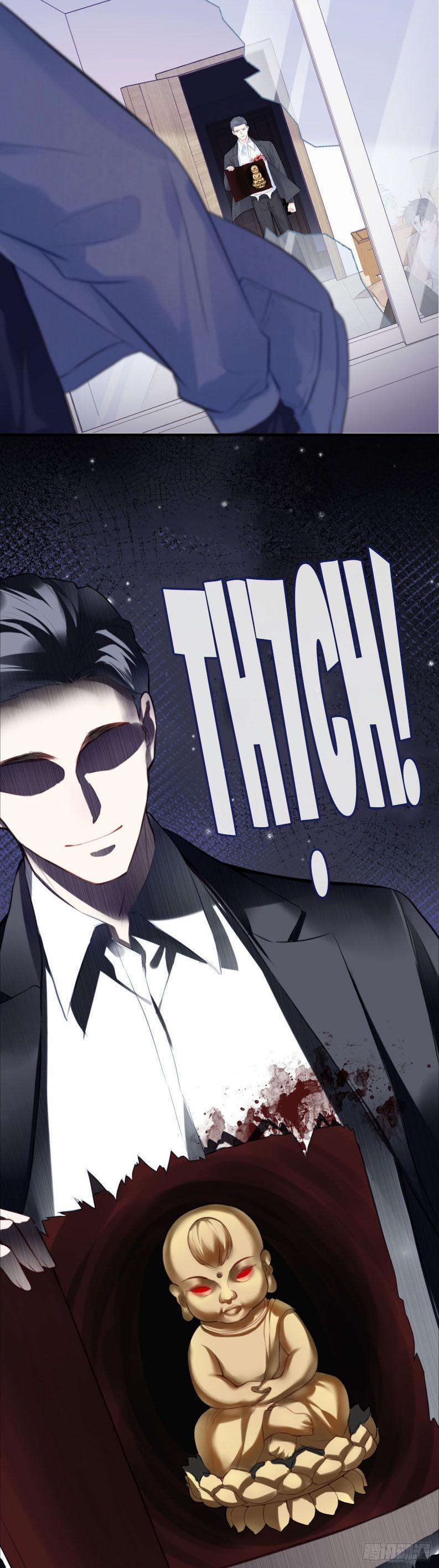 Anh Ấy Chưa Từng Rơi Xuống 66 trang 27