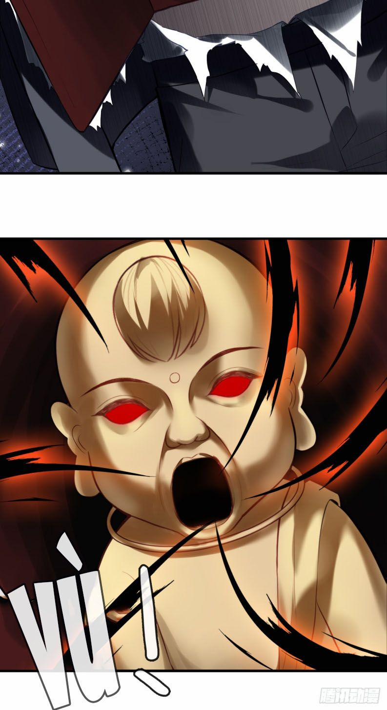 Anh Ấy Chưa Từng Rơi Xuống 66 trang 28