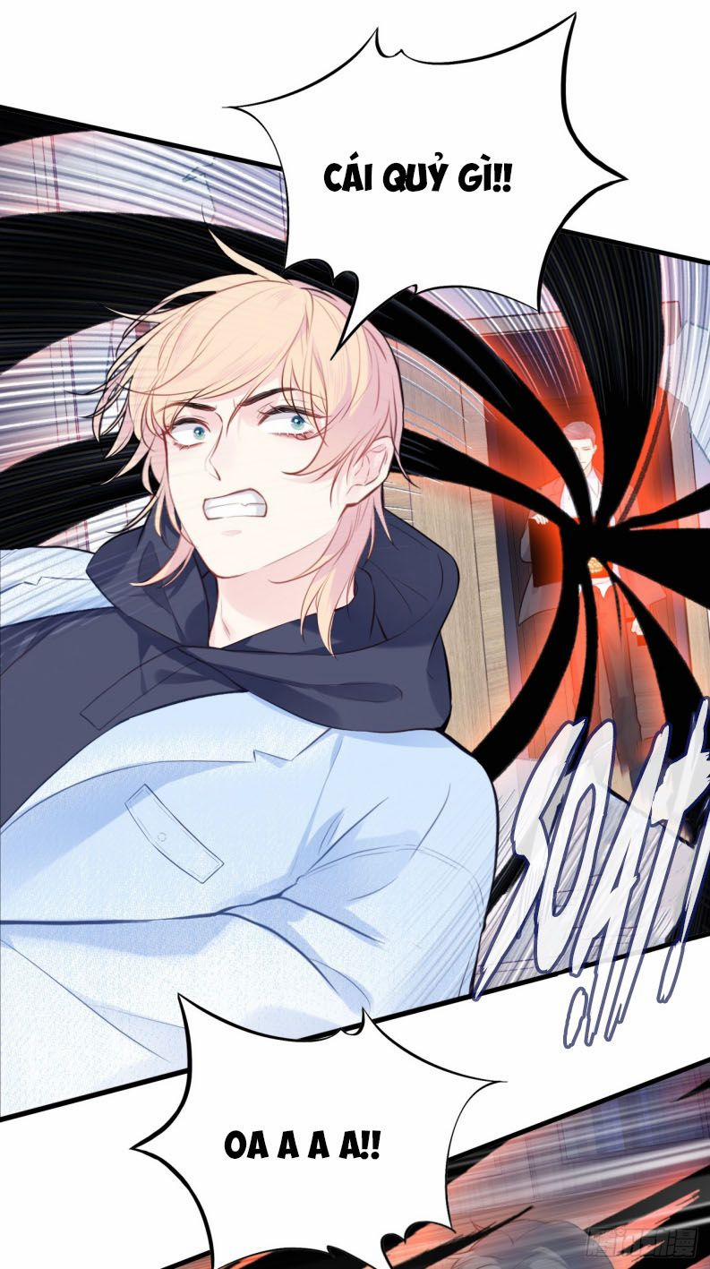 Anh Ấy Chưa Từng Rơi Xuống 66 trang 29