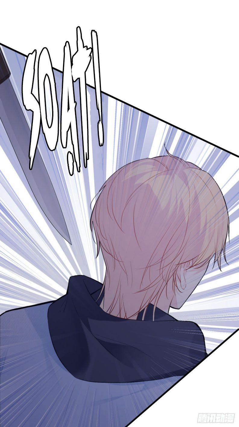 Anh Ấy Chưa Từng Rơi Xuống 66 trang 3