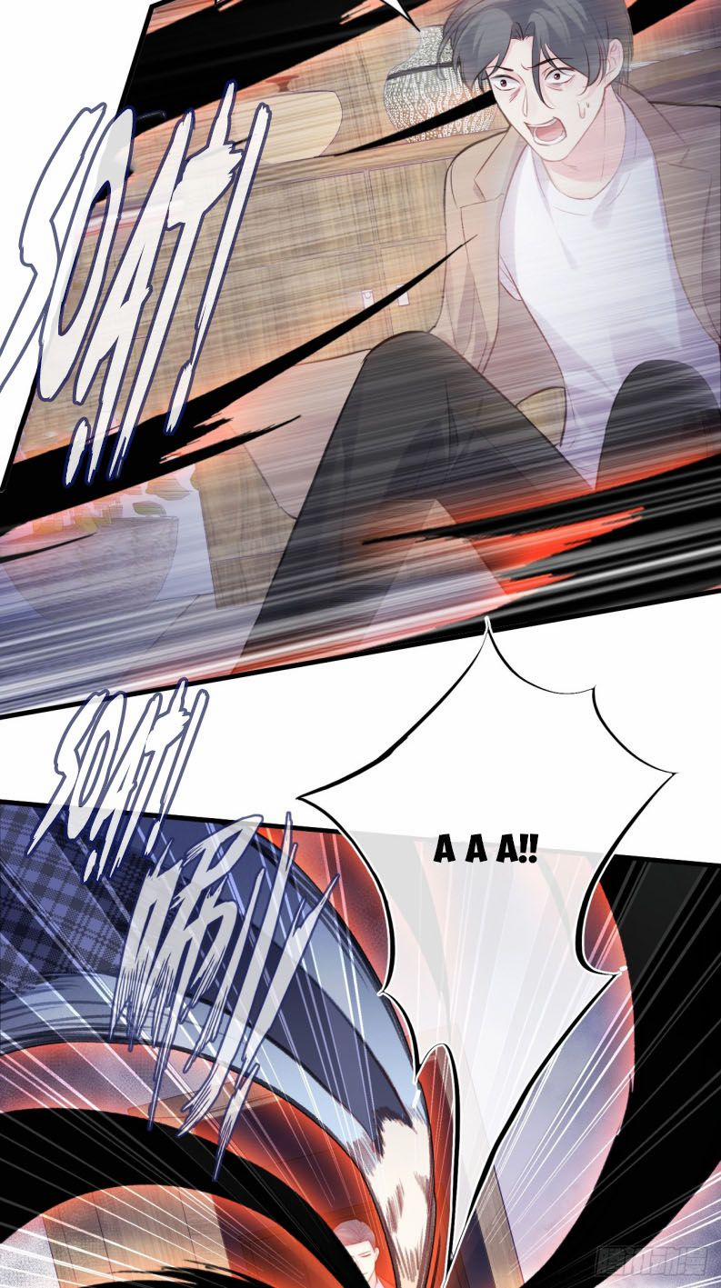 Anh Ấy Chưa Từng Rơi Xuống 66 trang 30