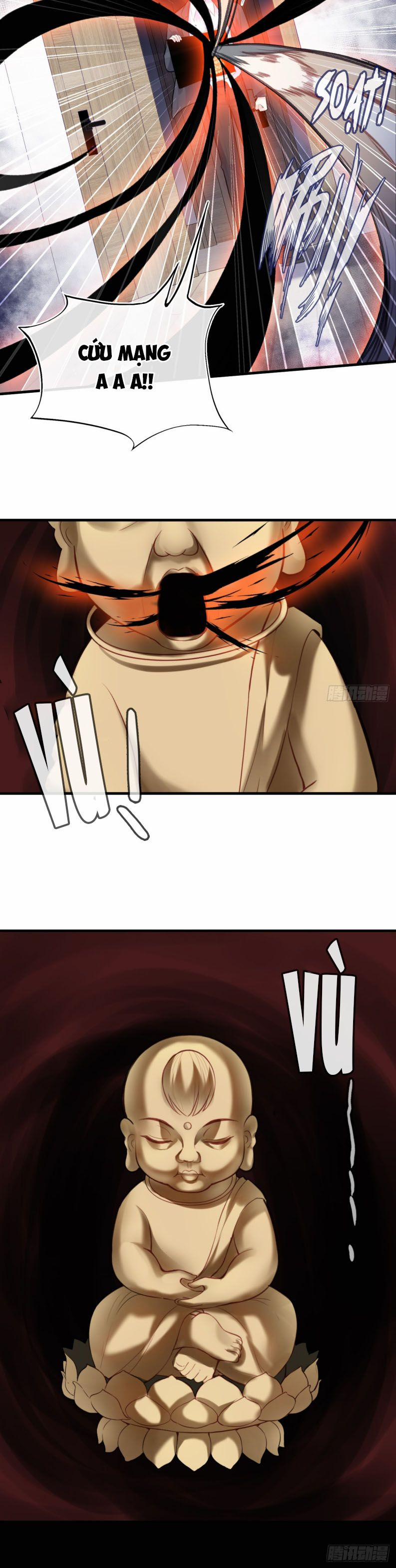 Anh Ấy Chưa Từng Rơi Xuống 66 trang 31