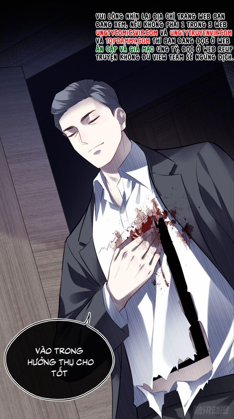 Anh Ấy Chưa Từng Rơi Xuống 66 trang 32