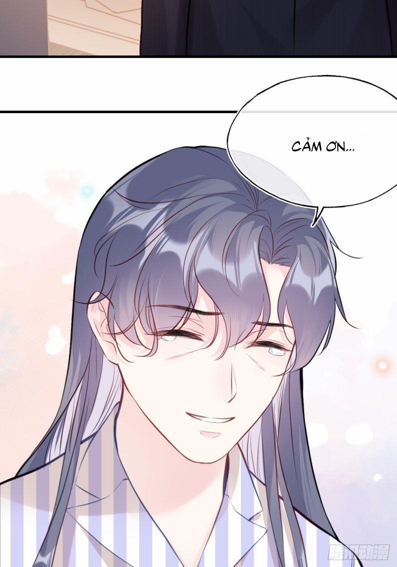 Anh Ấy Chưa Từng Rơi Xuống 66 trang 37