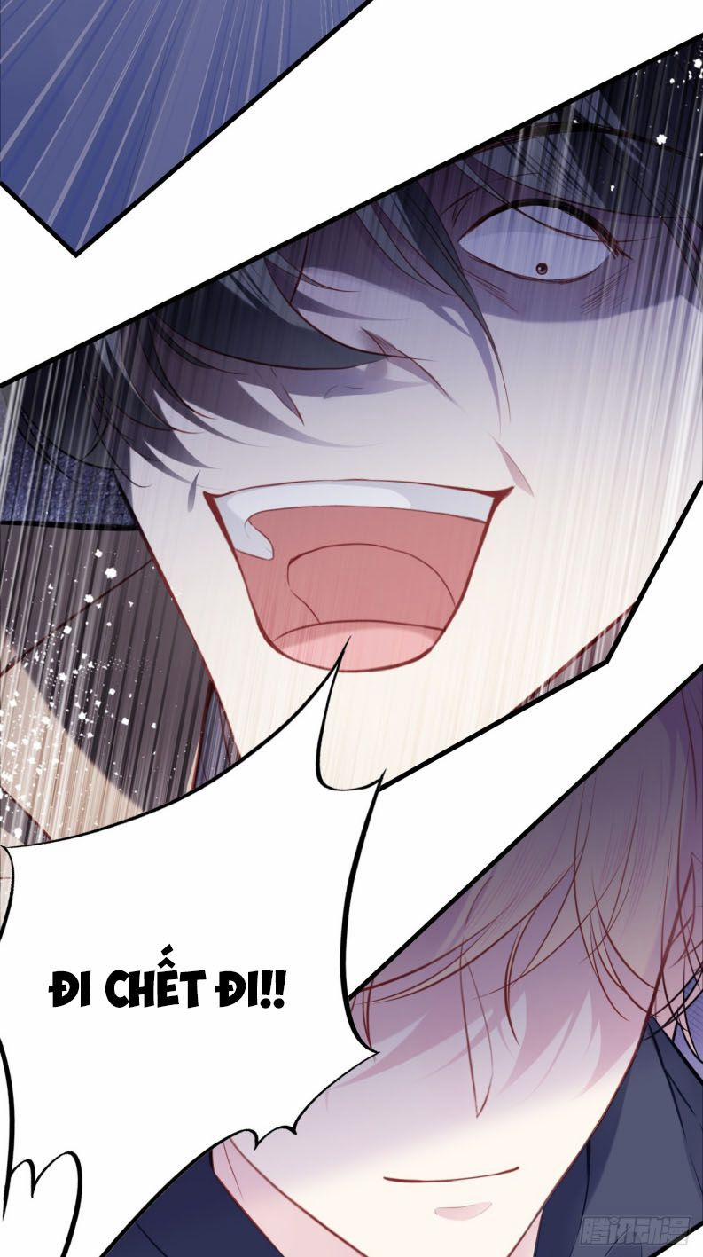 Anh Ấy Chưa Từng Rơi Xuống 66 trang 4