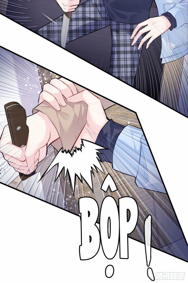 Anh Ấy Chưa Từng Rơi Xuống 66 trang 6