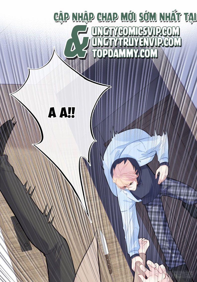 Anh Ấy Chưa Từng Rơi Xuống 66 trang 7