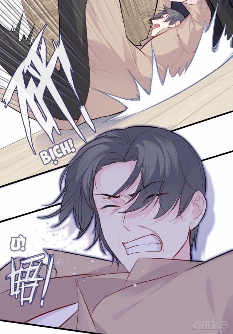 Anh Ấy Chưa Từng Rơi Xuống 66 trang 8