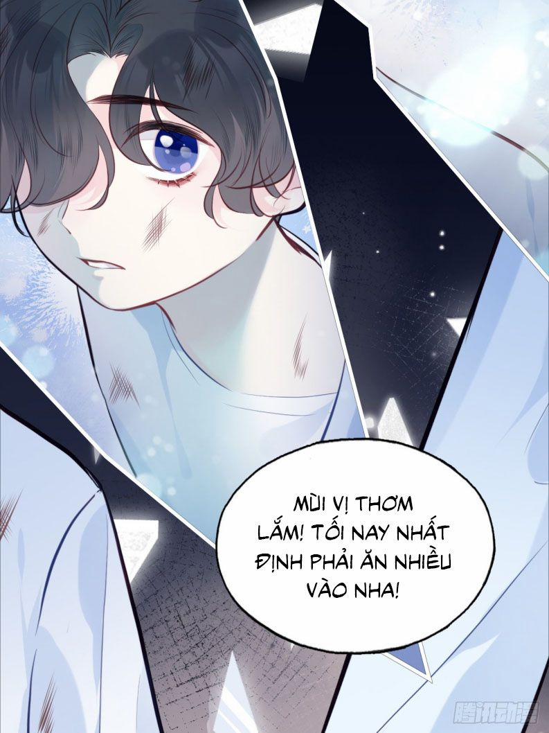 Anh Ấy Chưa Từng Rơi Xuống 67 trang 13