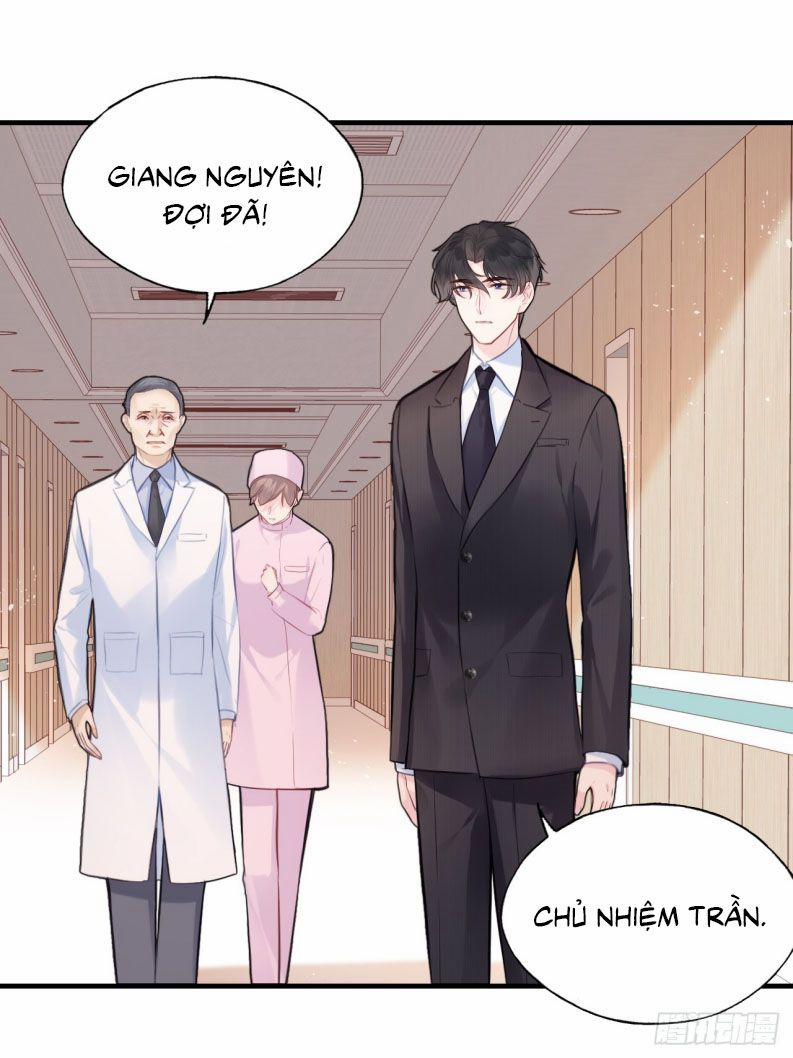 Anh Ấy Chưa Từng Rơi Xuống 67 trang 16