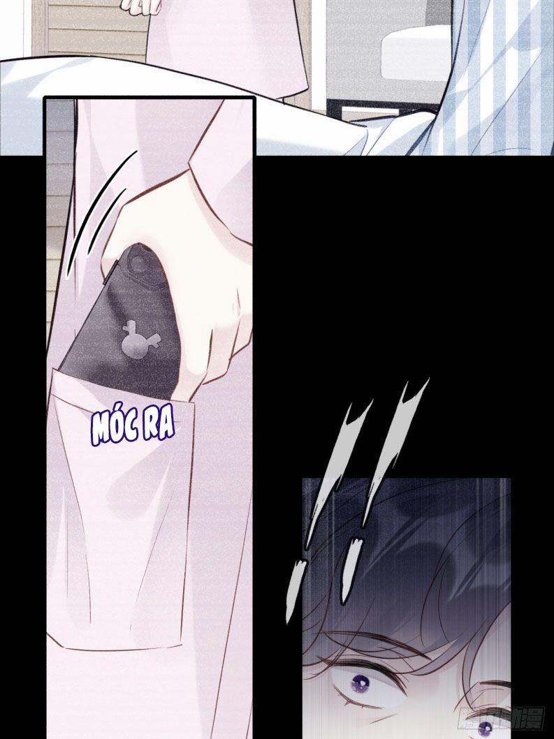 Anh Ấy Chưa Từng Rơi Xuống 67 trang 20