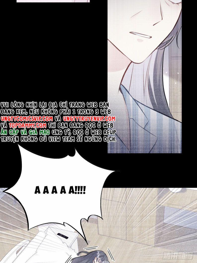 Anh Ấy Chưa Từng Rơi Xuống 67 trang 21