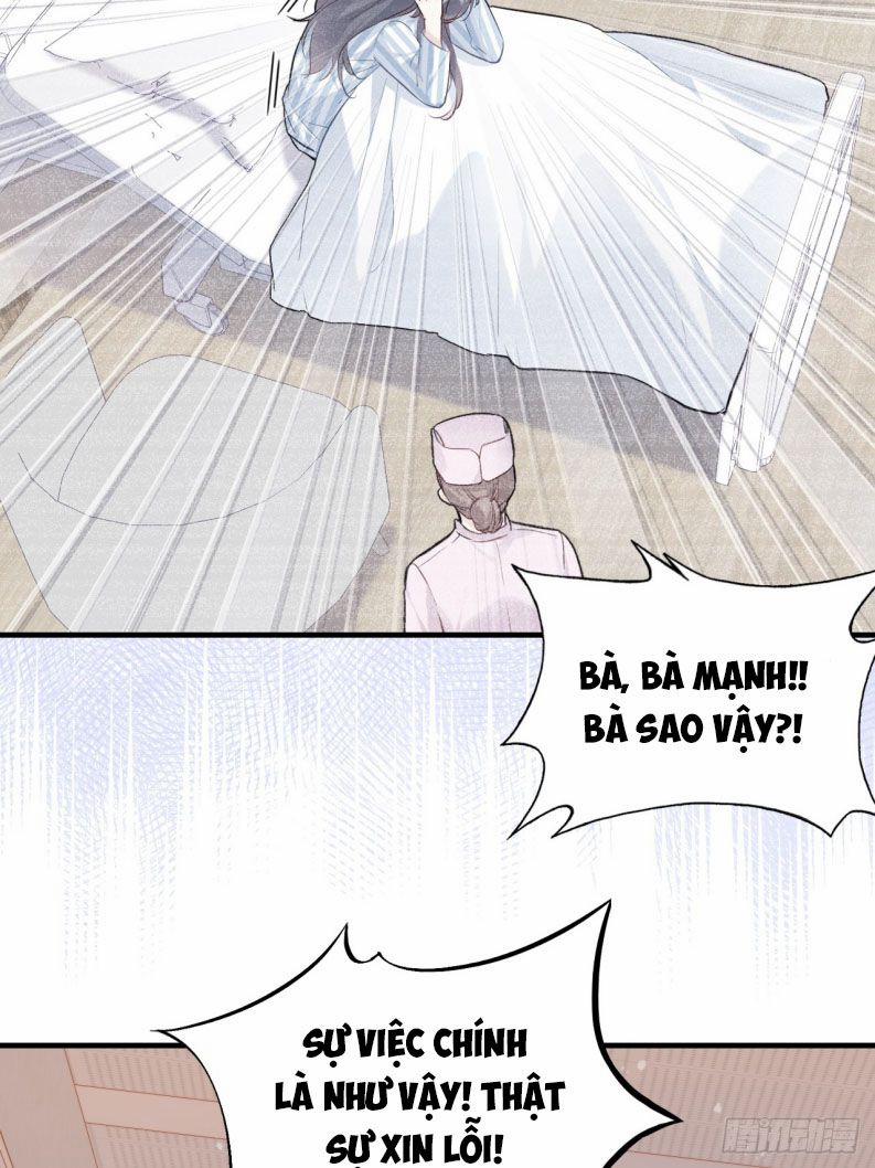 Anh Ấy Chưa Từng Rơi Xuống 67 trang 22