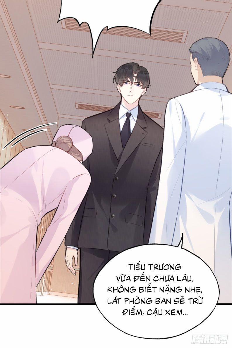 Anh Ấy Chưa Từng Rơi Xuống 67 trang 23