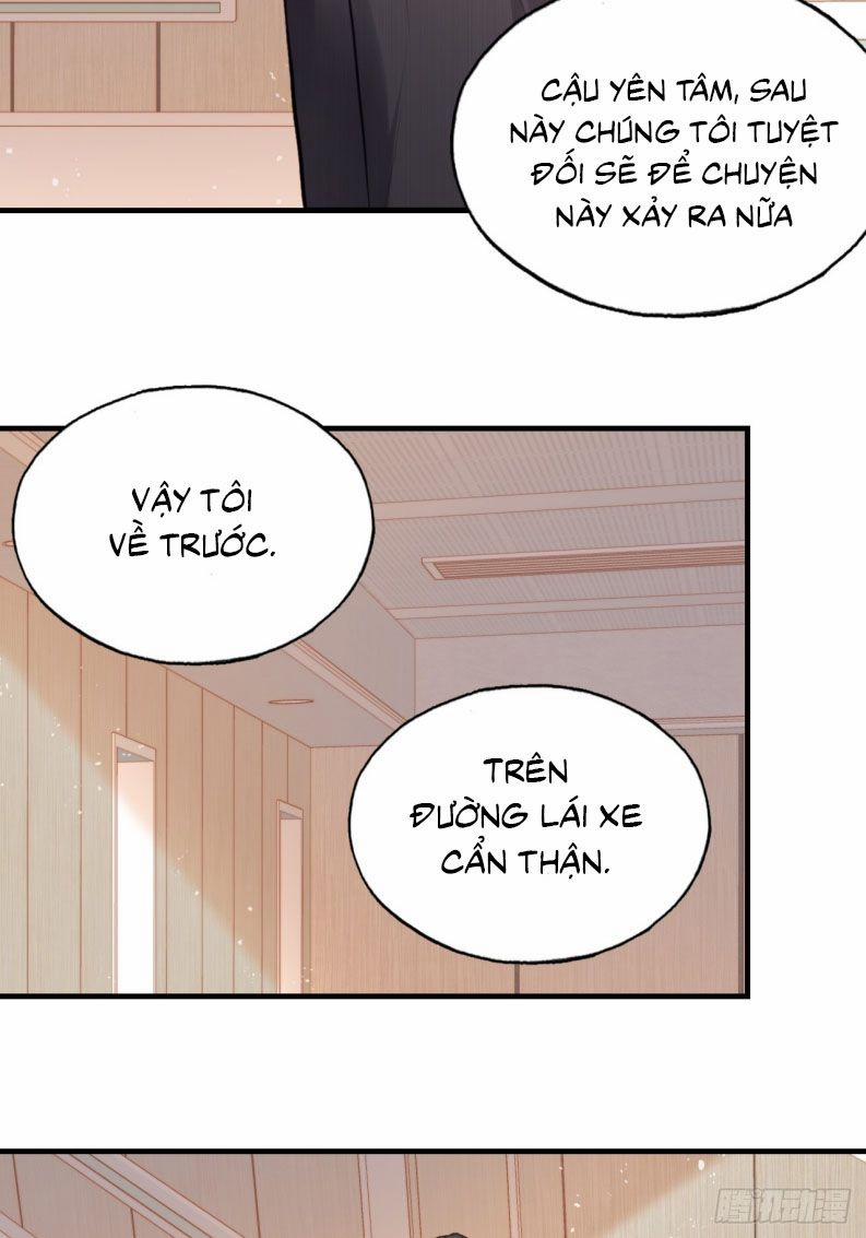 Anh Ấy Chưa Từng Rơi Xuống 67 trang 25