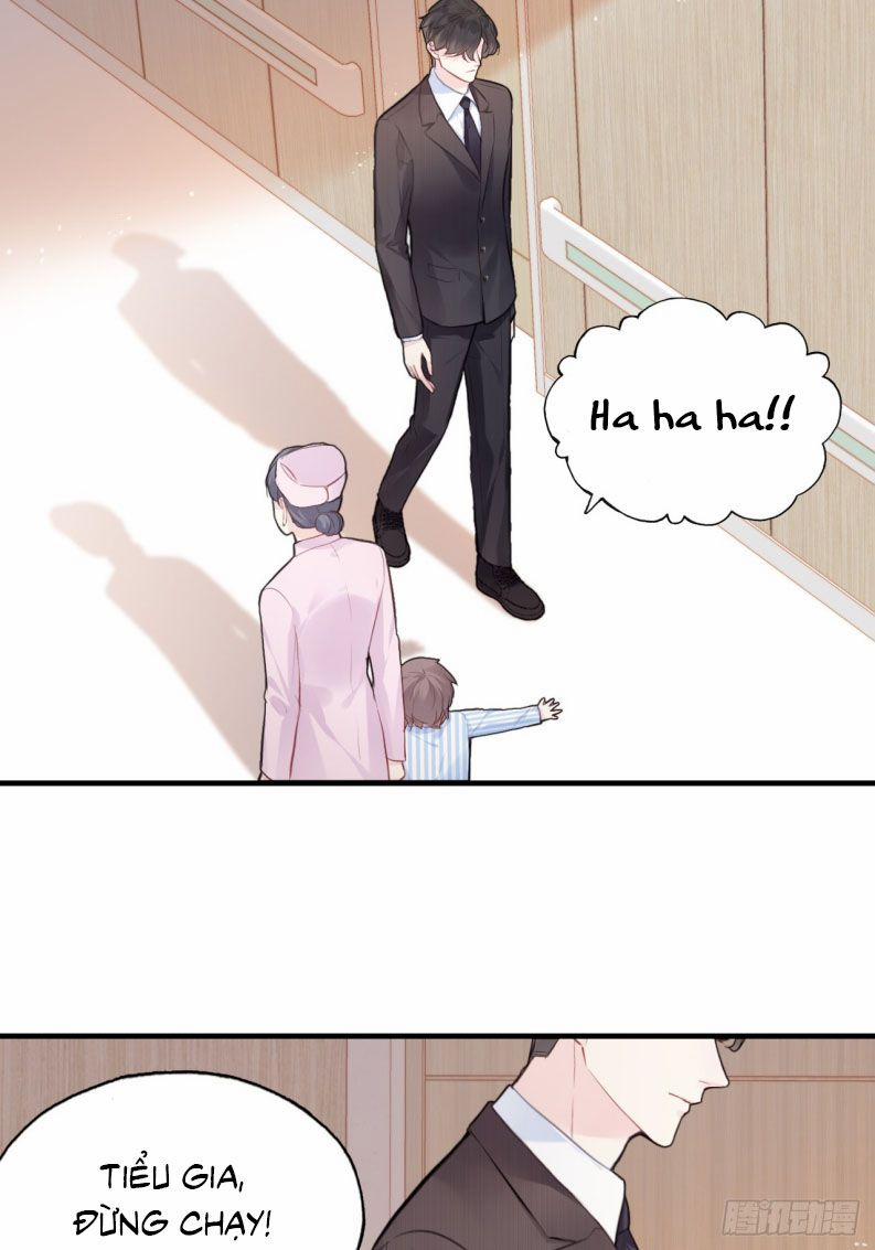 Anh Ấy Chưa Từng Rơi Xuống 67 trang 26