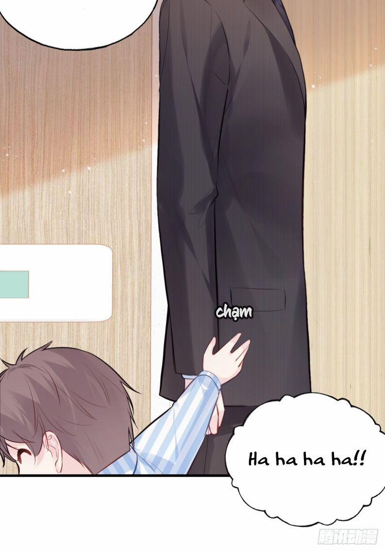 Anh Ấy Chưa Từng Rơi Xuống 67 trang 27