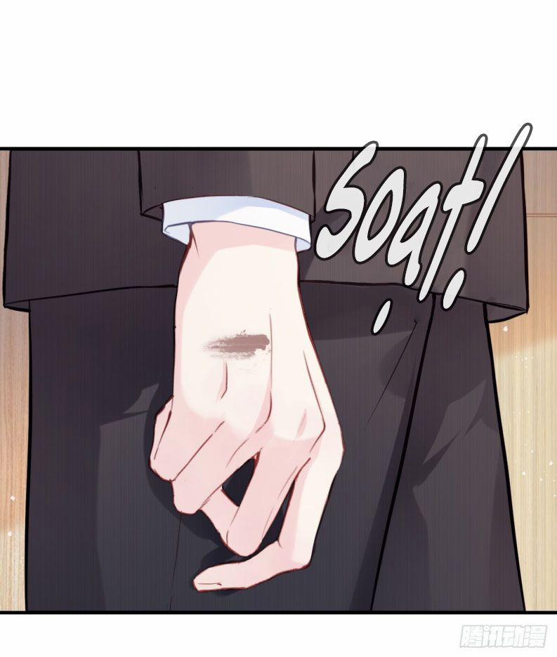 Anh Ấy Chưa Từng Rơi Xuống 67 trang 28