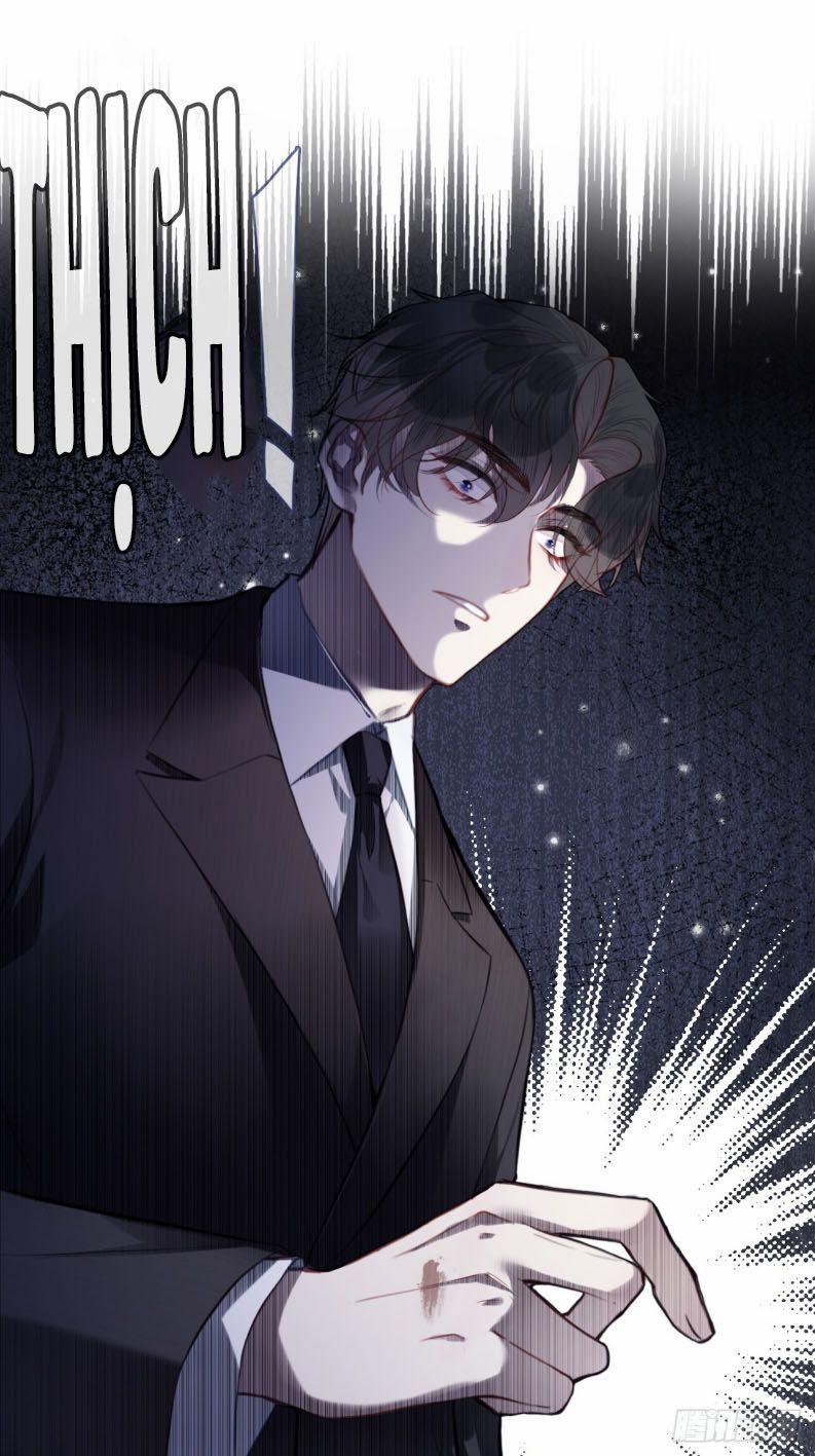 Anh Ấy Chưa Từng Rơi Xuống 67 trang 29