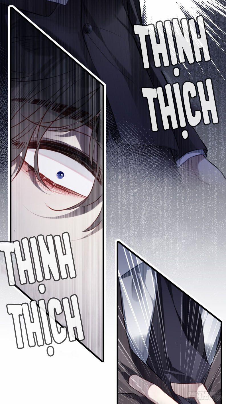 Anh Ấy Chưa Từng Rơi Xuống 67 trang 30