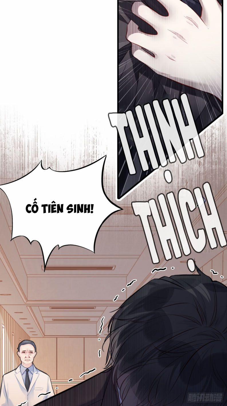 Anh Ấy Chưa Từng Rơi Xuống 67 trang 31