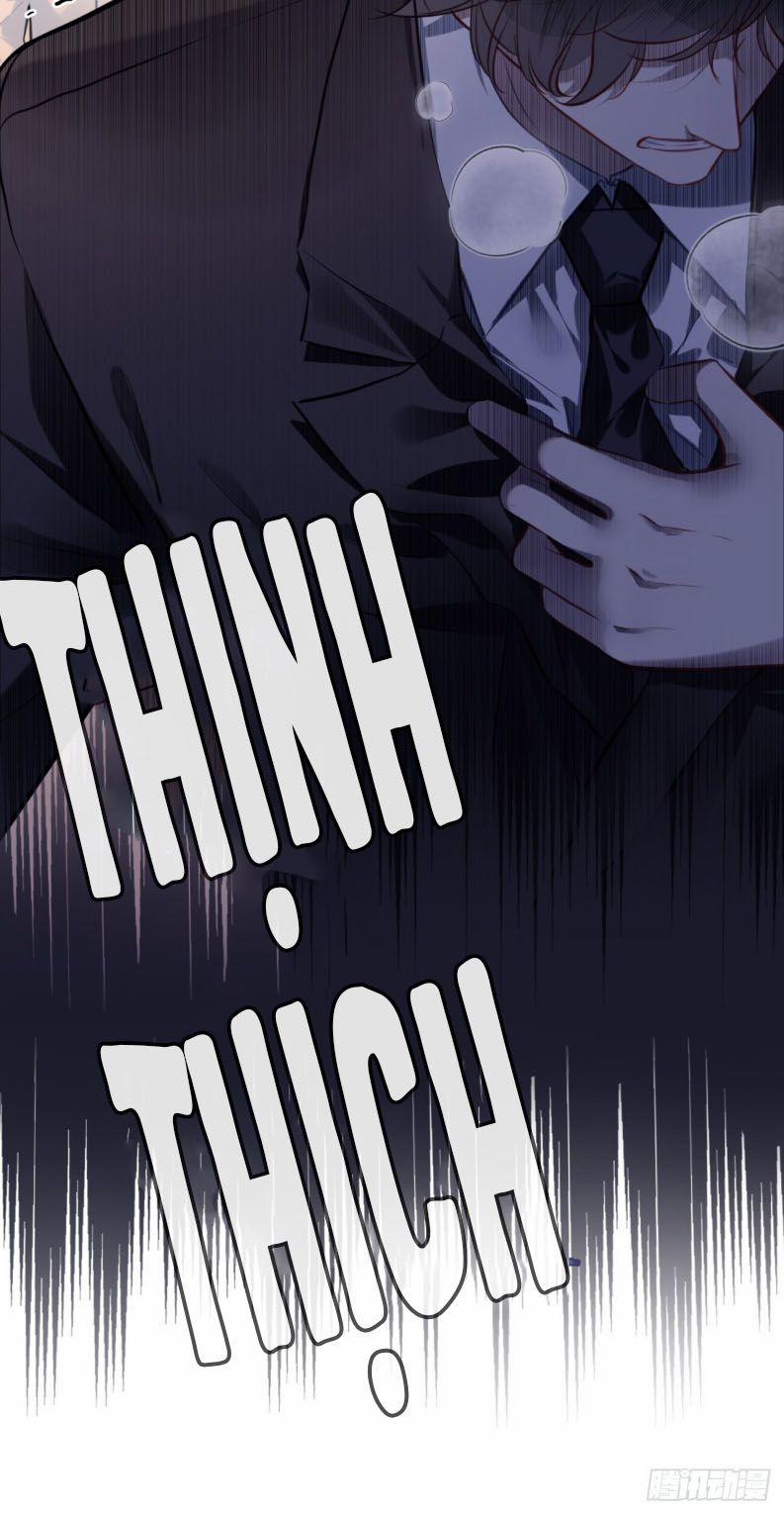 Anh Ấy Chưa Từng Rơi Xuống 67 trang 32