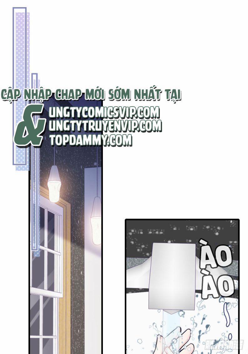 Anh Ấy Chưa Từng Rơi Xuống 67 trang 33