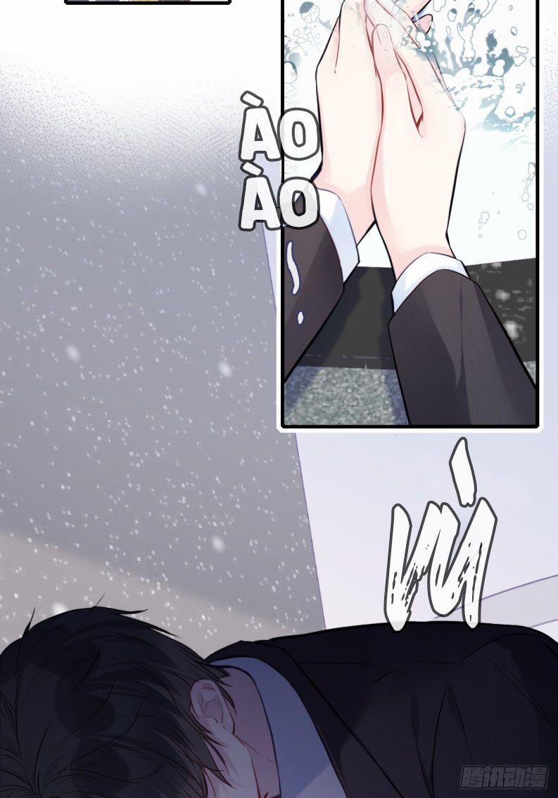 Anh Ấy Chưa Từng Rơi Xuống 67 trang 34