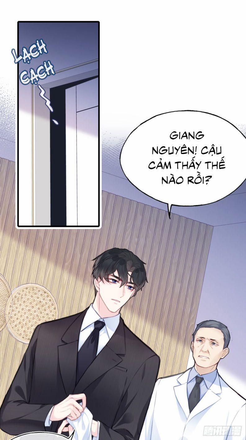 Anh Ấy Chưa Từng Rơi Xuống 67 trang 37