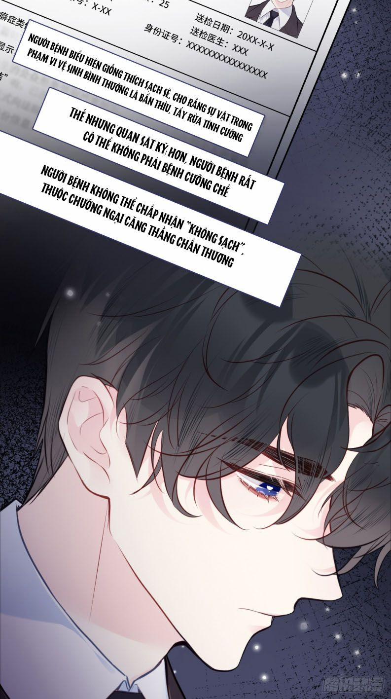 Anh Ấy Chưa Từng Rơi Xuống 67 trang 42