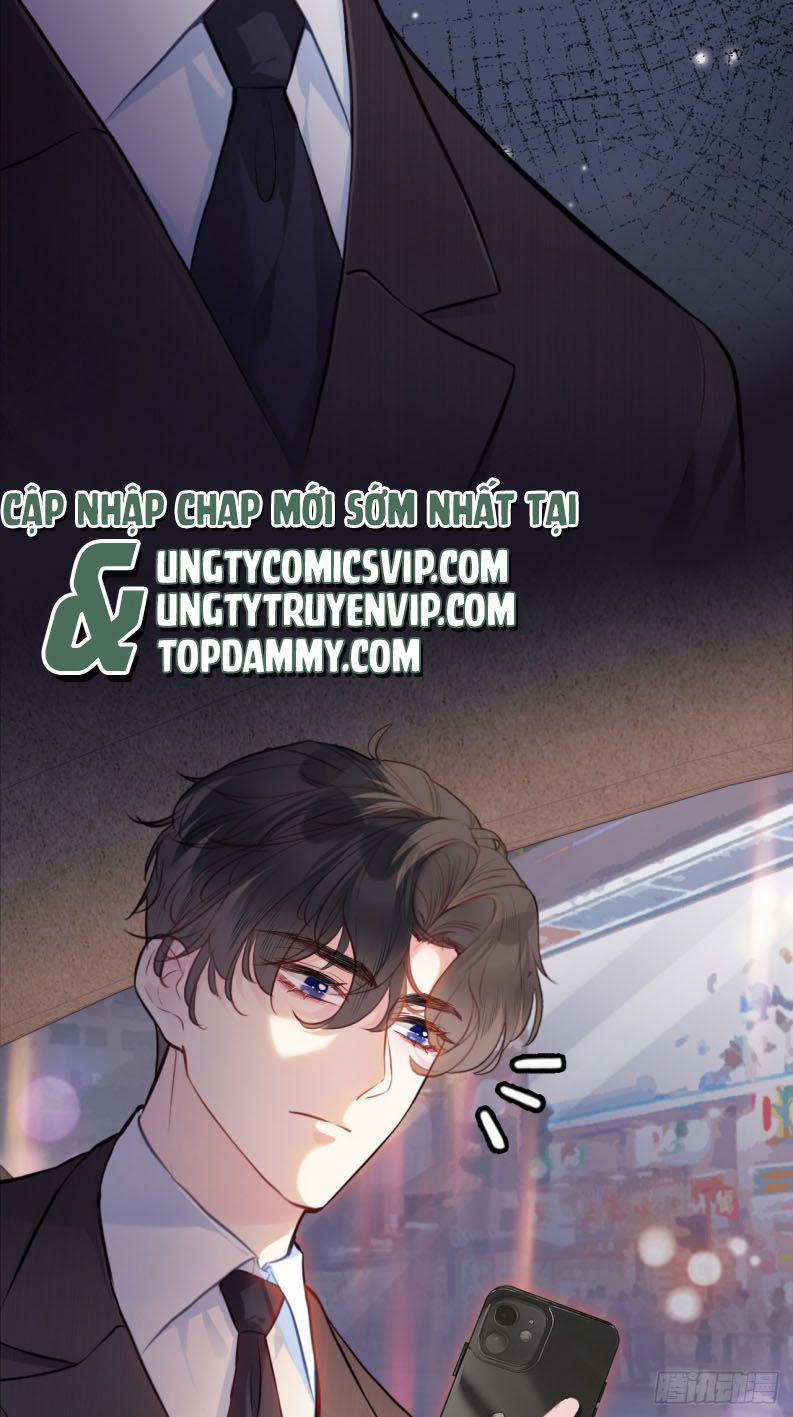 Anh Ấy Chưa Từng Rơi Xuống 67 trang 43